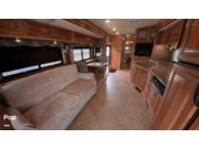 Call now about this 2015 Holiday Rambler Vacationer 36DBT! 2015 Holiday Rambler Vacationer 36DBT - Used Class A For Sale by Pop RVs in San Antonio, Florida features Air Conditioning, Leveling Jacks, Awning, Generator, Slideout