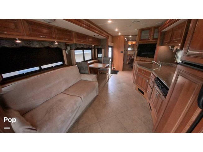 2015 Holiday Rambler Vacationer 36DBT - Used Class A For Sale by Pop RVs in San Antonio, Florida