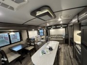 Call now about this 2019 Keystone Outback 328RL! 2019 Keystone Outback 328RL - Used Travel Trailer For Sale by Pop RVs in Brookshire, Texas features Air Conditioning, Slideout, Awning, Leveling Jacks