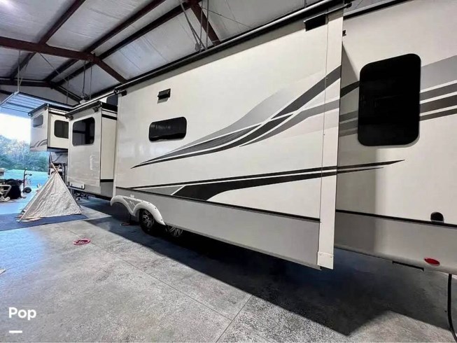2022 Montana 3855BR by Keystone from Pop RVs in Watertown, Tennessee