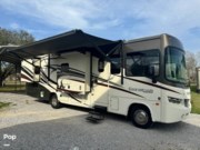Call now about this 2017 Forest River Georgetown 328TS! 2017 Forest River Georgetown 328TS - Used Class A For Sale by Pop RVs in Maurice, Louisiana features Leveling Jacks, Awning, Air Conditioning, Generator, Slideout