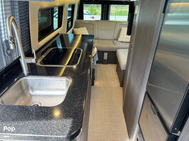 2022 Interstate 24GT by Airstream from Pop RVs in Flat Rock, North Carolina