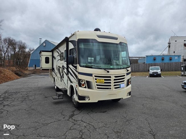 2019 FR3 30DS by Forest River from Pop RVs in Manchester, Connecticut
