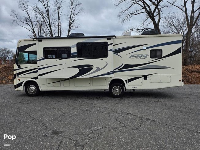 2019 Forest River FR3 30DS - Used Class A For Sale by Pop RVs in Manchester, Connecticut