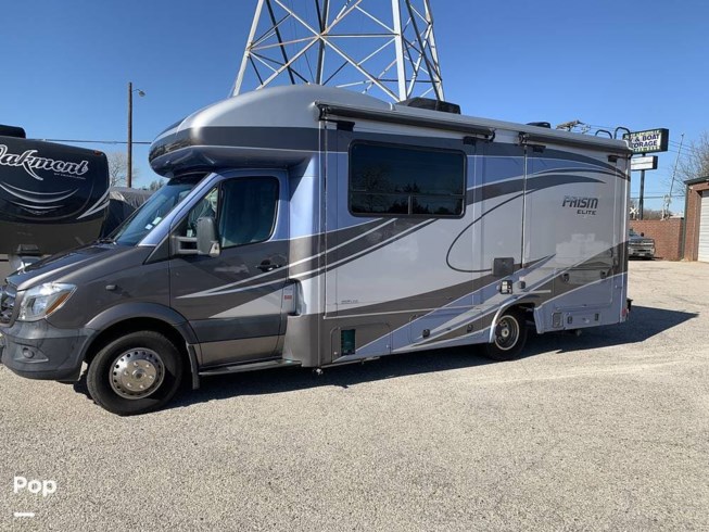 2020 Coachmen Prism ELITE 24EE - Used Class C For Sale by Pop RVs in Lewisville, Texas