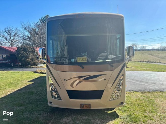 2017 Windsport 35M by Thor Motor Coach from Pop RVs in Johnson City, Tennessee