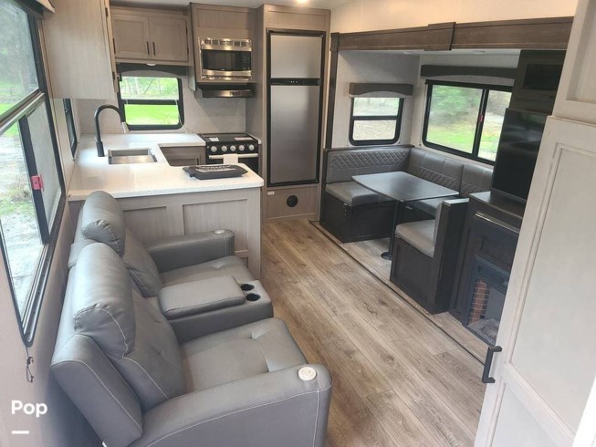 2021 Telluride 289RKS by Starcraft from Pop RVs in Vacaville, California