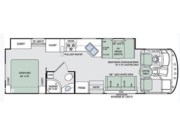 Used 2020 Thor America Freedom Traveler 30A available in Waverly, Ohio