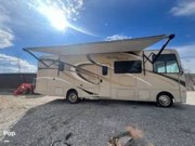 Call now about this 2020 Thor America Freedom Traveler 30A! 2020 Thor America Freedom Traveler 30A - Used Class A For Sale by Pop RVs in Waverly, Ohio features Awning, Air Conditioning, Slideout, Leveling Jacks