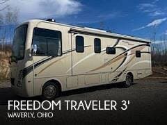 Email now about this 2020 Thor America Freedom Traveler 30A! Used 2020 Thor America Freedom Traveler 30A available in Waverly, Ohio