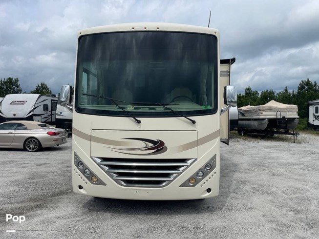 2017 Thor Motor Coach Hurricane 29M - Used Class A For Sale by Pop RVs in Grovetown, Georgia