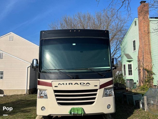 2018 Mirada 35LS by Coachmen from Pop RVs in Baltimore, Maryland