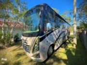 Call now about this 2022 Thor Motor Coach Miramar 34.6! 2022 Thor Motor Coach Miramar 34.6 - Used Class A For Sale by Pop RVs in Palm Coast, Florida features Air Conditioning, Slideout, Generator, Awning