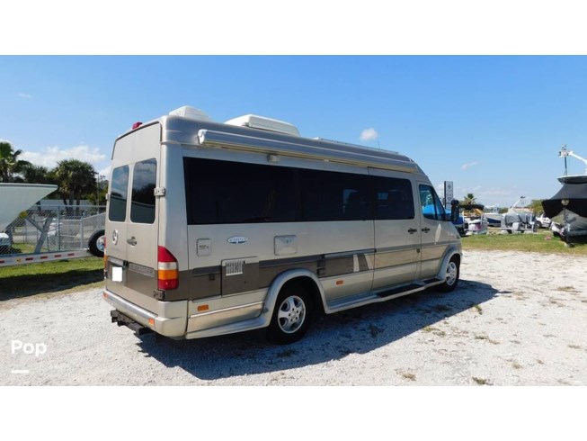 2006 Interstate Front Sleeper by Airstream from Pop RVs in Fort Pierce, Florida