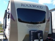 Contact us now about this 2018 Rockwood Signature Ultra-Lite 8335BSS! 2018 Signature Ultra-Lite 8335BSS by Rockwood from Pop RVs in Port Charlotte, Florida