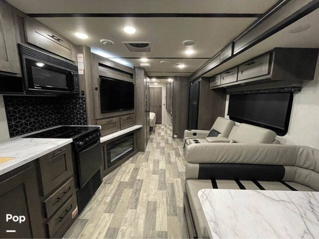 2021 FR3 34ds by Forest River from Pop RVs in Marietta, Georgia