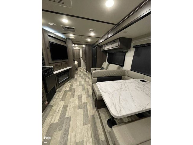 2021 Forest River FR3 34ds - Used Class A For Sale by Pop RVs in Marietta, Georgia