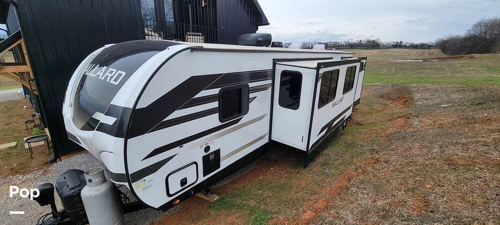 Used 2023 Heartland Mallard M33 available in Knoxville, Tennessee