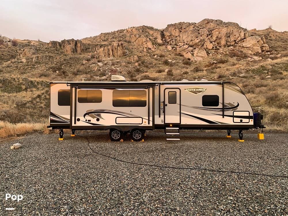 Used 2019 Jayco White Hawk 31RL available in Kenmore, Washington