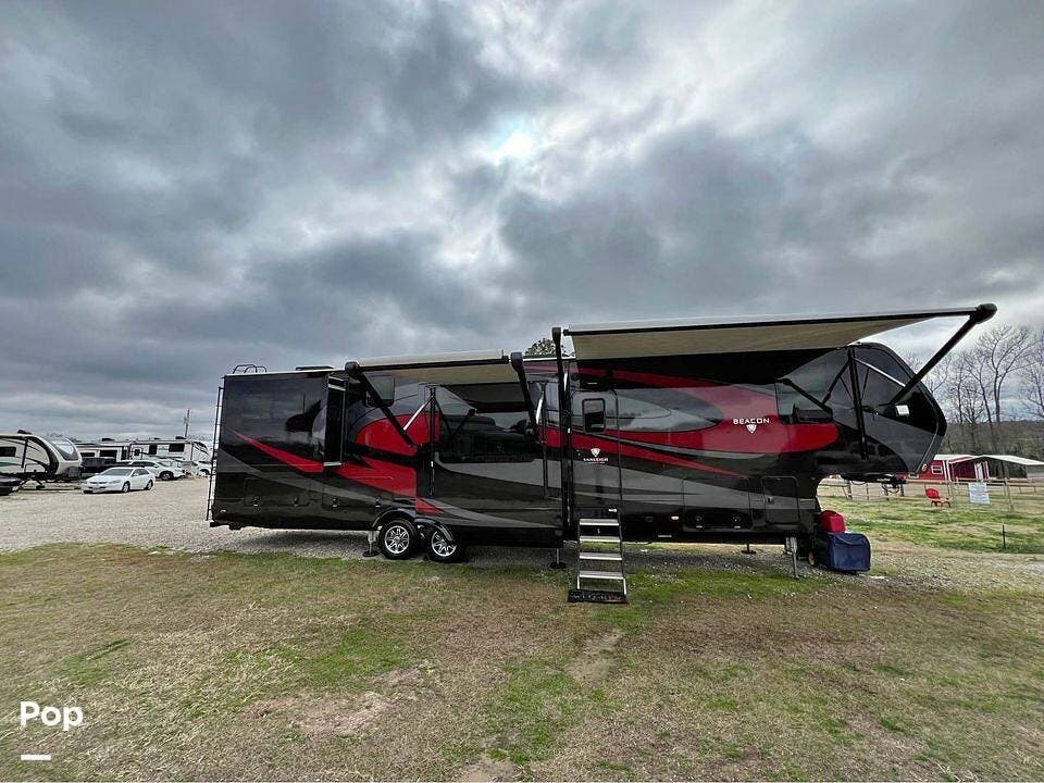 Used 2021 Vanleigh Beacon 42RDB available in Jacksonville, Texas