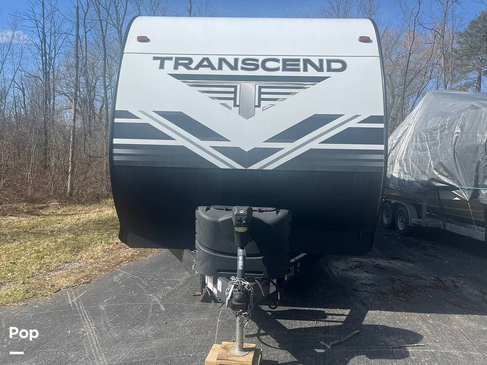 Used 2019 Grand Design Transcend 30MKS available in Elma, New York