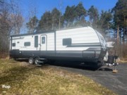 Contact us now about this 2019 Grand Design Transcend 30MKS! 2019 Transcend 30MKS by Grand Design from Pop RVs in Elma, New York