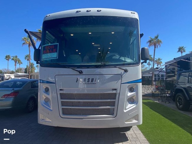 2021 Pursuit 29SS by Coachmen from Pop RVs in Mesa, Arizona