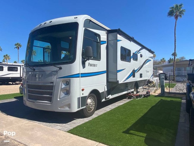 2021 Coachmen Pursuit 29SS - Used Class A For Sale by Pop RVs in Mesa, Arizona