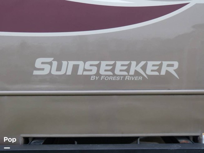 2019 Sunseeker 3270S by Forest River from Pop RVs in Elizabeth City, North Carolina