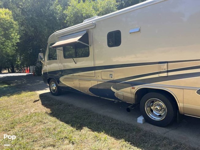 2005 Land Yacht Airstream  30 by Airstream from Pop RVs in Shingle Springs, California