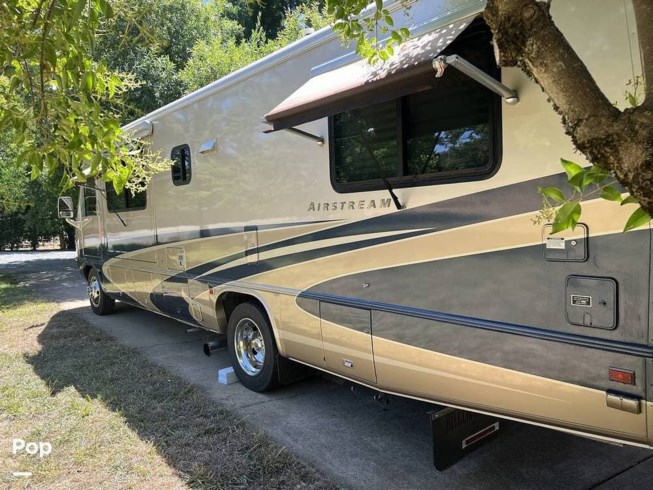 2005 Airstream Land Yacht Airstream  30 - Used Class A For Sale by Pop RVs in Shingle Springs, California