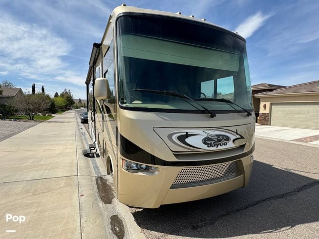 2016 Precept 31UL by Jayco from Pop RVs in Mesquite, Nevada