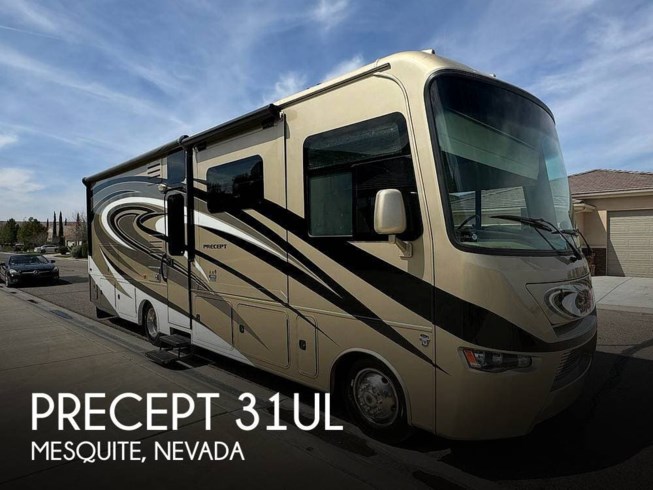 Used 2016 Jayco Precept 31UL available in Mesquite, Nevada