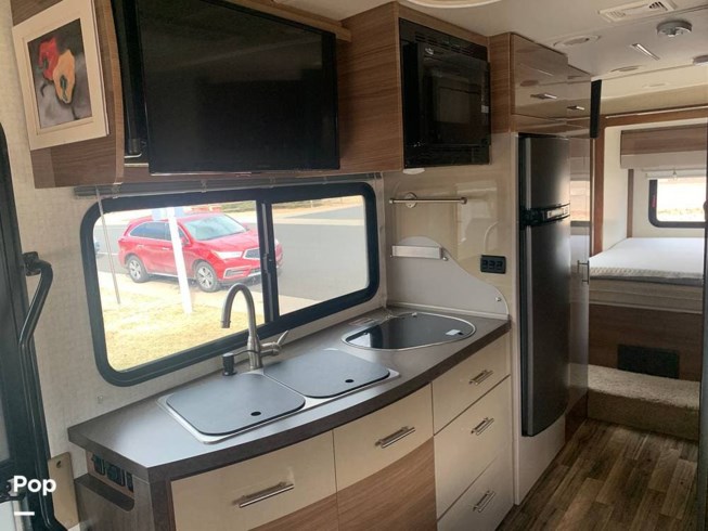 2017 Winnebago View 24G - Used Class C For Sale by Pop RVs in Broomfield, Colorado