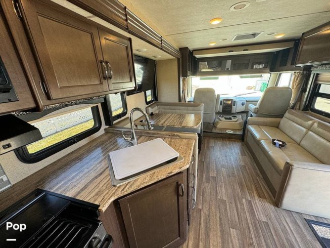 2018 A.C.E. 32.1 by Thor Motor Coach from Pop RVs in Herriman, Utah