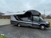 Call now about this 2021 Thor Motor Coach Delano 24FB! 2021 Thor Motor Coach Delano 24FB - Used Class C For Sale by Pop RVs in Southfield, Michigan features Awning, Slideout, Air Conditioning, Generator