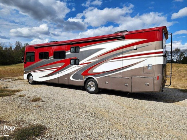 2020 Tiffin Open Road 36UA - Used Class A For Sale by Pop RVs in Rogersville, Alabama