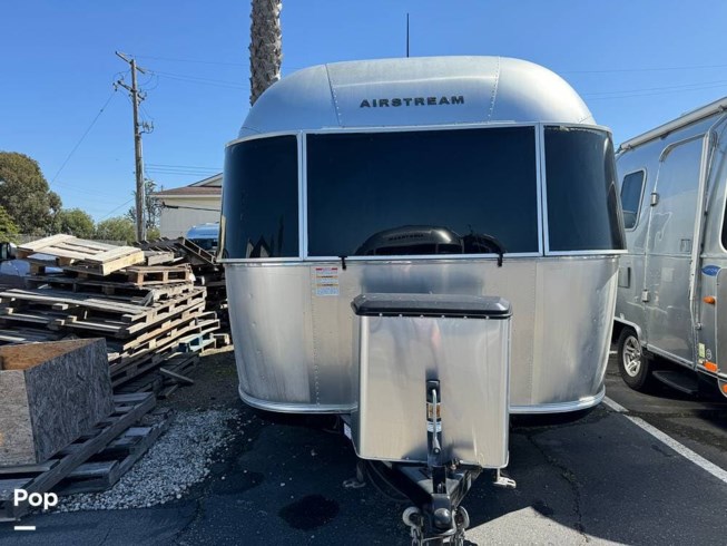 2020 Bambi 20FB by Airstream from Pop RVs in Westminster, California