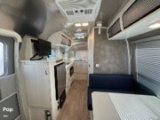 Call now about this 2020 Airstream Bambi 20FB! 2020 Airstream Bambi 20FB - Used Travel Trailer For Sale by Pop RVs in Westminster, California features Awning, Air Conditioning, Leveling Jacks
