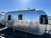 Contact us now about this 2020 Airstream Bambi 20FB! 2020 Bambi 20FB by Airstream from Pop RVs in Westminster, California