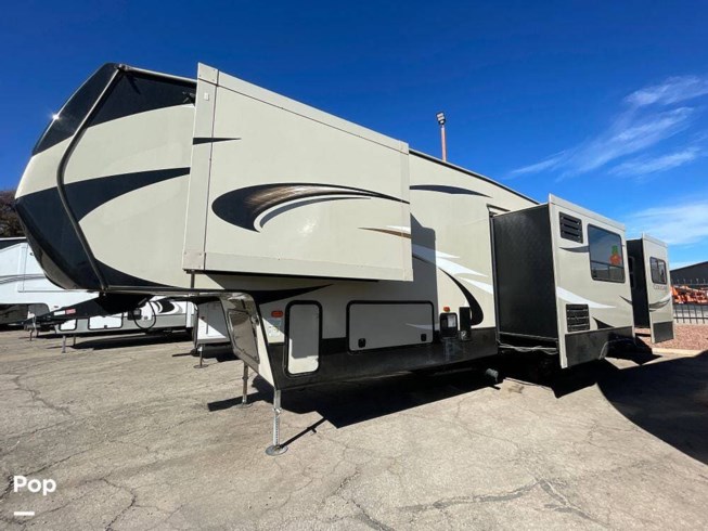 2019 Cougar 366RDS by Keystone from Pop RVs in Apache Junction, Arizona