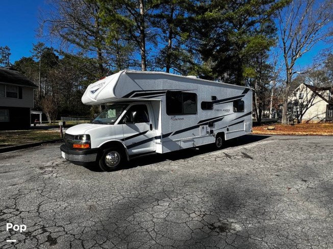2023 Coachmen Freelander 27QB - Used Class C For Sale by Pop RVs in Chesterfield, Virginia
