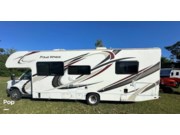 Call now about this 2020 Thor Motor Coach Four Winds 28A! 2020 Thor Motor Coach Four Winds 28A - Used Class C For Sale by Pop RVs in Saint Cloud, Florida features Awning, Generator, Slideout, Air Conditioning