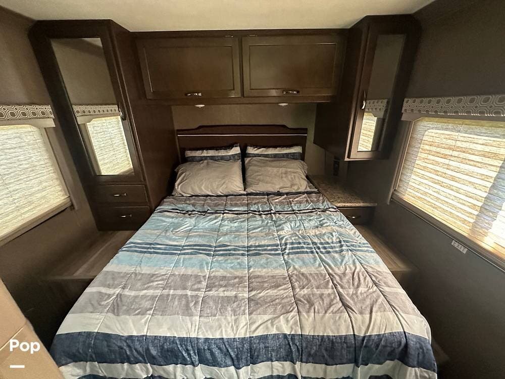 Used 2020 Thor Motor Coach Four Winds 28A available in Saint Cloud, Florida