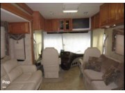 Call now about this 2008 Gulf Stream Crescendo 40UL! 2008 Gulf Stream Crescendo 40UL - Used Diesel Pusher For Sale by Pop RVs in Fairview, Utah features Air Conditioning, Awning, Generator, Slideout, Leveling Jacks