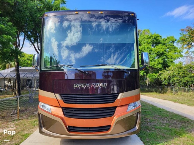 2021 Allegro Open Road 32SA by Tiffin from Pop RVs in Cocoa, Florida