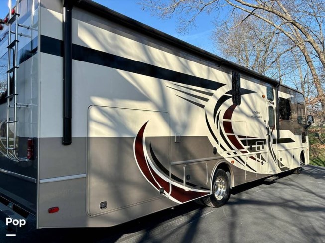 2021 Holiday Rambler Admiral 34J - Used Class A For Sale by Pop RVs in Blountville, Tennessee