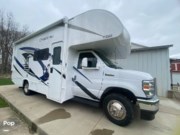 Contact us now about this 2023 Thor Motor Coach Chateau 24F! 2023 Chateau 24F by Thor Motor Coach from Pop RVs in Hopkins, Michigan