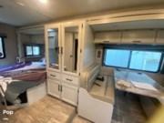 Call now about this 2023 Thor Motor Coach Chateau 24F! 2023 Thor Motor Coach Chateau 24F - Used Class C For Sale by Pop RVs in Hopkins, Michigan features Air Conditioning, Slideout, Leveling Jacks, Generator, Awning