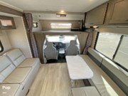Call now about this 2022 Coachmen Leprechaun Premier 260DS! 2022 Coachmen Leprechaun Premier 260DS - Used Class C For Sale by Pop RVs in Tucson, Arizona features Generator, Slideout, Awning, Air Conditioning